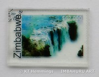 [Victoria Falls $62000]